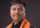 बस्तर पंडुम और आदिवासी सम्मान पर राजनीति दुर्भाग्यपूर्ण: केदार कश्यप का दीपक बैज पर पलटवार