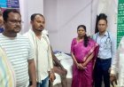 घर में घुसकर तेंदुए ने दो ग्रामीणों पर किया हमला, इलाज के दौरान तेंदुए की भी मौत