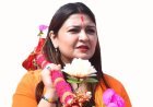 शिवभक्ति और आस्था का अटूट संकल्प: विधायक भावना बोहरा अमरकंटक से भोरमदेव तक 151 किमी की करेंगी कांवड़ पद यात्रा