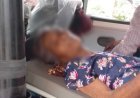 रतलाम हादसे में घायल चिरमिरी की बुजुर्ग महिला को स्वास्थ्य मंत्री श्यामबिहारी जायसवाल की पहल से मिला बेहतर इलाज