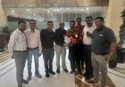 रायपुर में आज सजेगा प्रिंटिंग उद्योग का अंतरराष्ट्रीय मंच, पहली इंटरनेशनल प्रिंटिंग कॉन्फ्रेंस में चार देशों के विशेषज्ञ होंगे शामिल