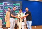 'जिला संवाद 2026' में जनसरोकारों के मुद्दे उठे, समता कॉलोनी में आयोजित कार्यक्रम में जनप्रतिनिधि ने रखी जनता की आवाज