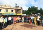 मोतीलाल नगर में नगर निगम का विशेष सफाई अभियान, 35 सफाई कर्मियों ने संभाली स्वच्छता की जिम्मेदारी