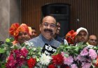 राजा दक्ष प्रजापति जयंती पर बोले उप मुख्यमंत्री अरुण साव, कुंभकार समाज के योगदान को बताया ऐतिहासिक