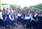 शिक्षा का उद्देश्य बेहतर इंसान बनाना, केवल डिग्री नहीं: बृजमोहन अग्रवाल