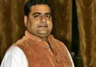भिलाई भाजपा कोषाध्यक्ष पर चोरी के आरोप, कांग्रेस ने उठाए सवाल