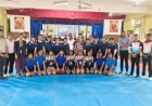 डीएवी मुख्यमंत्री पब्लिक स्कूल जांता के खिलाड़ियों का क्लस्टर स्पोर्ट्स में शानदार प्रदर्शन, चार वर्गों में कबड्डी चैंपियन