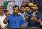 E20 पेट्रोल नीति के खिलाफ अरविंद केजरीवाल का विरोध तेज, पीएम आवास मार्च का ऐलान