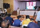 धमतरी को मिला दूसरा बॉक्स क्रिकेट मैदान, खेल प्रतिभाओं को मिली नई उड़ान