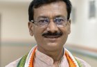 स्मार्ट मीटर को लेकर कांग्रेस का भाजपा पर हमला, मीटर बदलने की मांग को लेकर उठाए सवाल