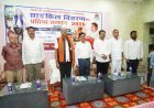 जे.आर. दानी विद्यालय में छात्राओं को साइकिल, किताबें और गणवेश वितरित, विकास कार्यों के लिए ₹70 लाख की घोषणा