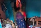 बिलासपुर के पटेल मोहल्ला में महिला ने किया सुसाइड, जांच में जुटी तोरवा पुलिस
