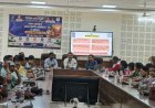 विकसित भारत जी-राम (VB-GRAM) ग्रामीण योजना-2025 पर दुर्ग संभाग में तीन दिवसीय कार्यशाला आयोजित