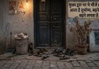 घर के मुख्य द्वार पर ये चीजें होने से आता है दुर्भाग्य, बढ़ने लगता है कर्ज