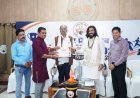 रायपुर प्रेस क्लब के खेल मड़ई-2026 का पुरस्कार वितरण समारोह संपन्न, खिलाड़ियों और बच्चों का हुआ सम्मान