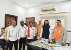 भाजपा सहयोग केंद्र में मंत्री गुरु खुशवंत साहेब ने सुनी कार्यकर्ताओं की समस्याएं