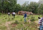 मलेरिया नियंत्रण के लिए स्वास्थ्य विभाग का वनांचलों में विशेष अभियान, संवेदनशील क्षेत्रों की तैयारियों का लिया जायजा