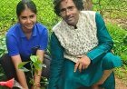 पर्यावरण संरक्षण पर संगोष्ठी और वृक्षारोपण, प्रकृति बचाने का लिया संकल्प