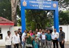 अगरबत्ती मशीन के नाम पर करोड़ों की ठगी का आरोप, भारत ग्रुप के खिलाफ पीड़ितों ने FIR की मांग उठाई