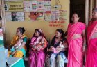 विश्व स्तनपान सप्ताह शुरू, जन्म के पहले घंटे में स्तनपान और छह माह तक केवल मां का दूध पिलाने पर जोर