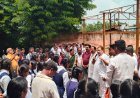 सरस्वती योजना के तहत कुशालपुर स्कूल की छात्राओं को मिली साइकिलें, विधायक सुनील सोनी ने किया वितरण