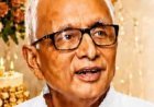 पूर्व मंत्री कृष्ण कुमार गुप्ता के 82वें जन्मदिवस पर 9 अगस्त को होगा भव्य सम्मान समारोह