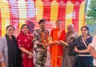 महासमुंद में महिला सशक्तिकरण से स्वावलंबन कार्यक्रम आयोजित, आत्मनिर्भरता और नशामुक्ति का दिया गया संदेश