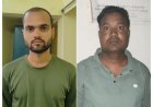 धमतरी पुलिस की बड़ी कार्रवाई, अवैध शराब बेचते दो आरोपी गिरफ्तार