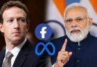 पीएम मोदी का वीडियो हटाने पर मेटा को संसदीय समिति की चेतावनी, मार्क जुकरबर्ग से 3 दिन में मांगी माफी
