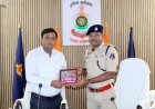 कबीरधाम पुलिस को वैज्ञानिक जांच की नई ताकत, फिंगरप्रिंट और आधुनिक तकनीकों पर विशेष प्रशिक्षण सम्पन्न