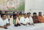 रायगढ़ में गरीब परिवारों पर बढ़ा जलकर का बोझ, निगम आयुक्त से शुल्क समायोजन की मांग