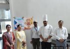 रायगढ़ में खाद्य सुरक्षा अभियान तेज, डेयरी, होटल और बेकरी की सघन जांच