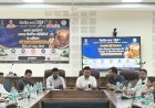विकसित भारत जी-राम योजना पर संभाग स्तरीय कार्यशाला संपन्न, पंचायत प्रतिनिधियों ने सीखे सुशासन के गुर