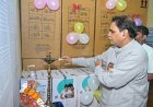 रायपुर पश्चिम के 36 सरकारी स्कूलों में लगे आधुनिक वॉटर कूलर, हजारों विद्यार्थियों को मिलेगा स्वच्छ पेयजल