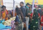 संभागीय सरस मेले में तीन दिन में 4.51 लाख रुपये का कारोबार, महिला समूहों के उत्पादों को मिली शानदार प्रतिक्रिया