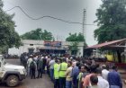 तिल्दा-नेवरा में पुलिस का विशेष सत्यापन अभियान, अवैध प्रवासियों और किरायेदारों की हो रही जांच