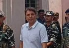 CSMCL कथित घोटाला: सुप्रीम कोर्ट से अनवर ढेबर को अंतरिम जमानत, छत्तीसगढ़ से बाहर रहने की शर्त
