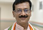 शिक्षकों की सेवा अवधि घटाकर सरकार उनके भविष्य से खिलवाड़ कर रही: धनंजय सिंह ठाकुर