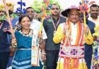 मुख्यमंत्री लोक कलाकार प्रोत्साहन योजना-2026 का भाजपा सांस्कृतिक प्रकोष्ठ ने किया स्वागत, लोक कलाकारों से आवेदन की अपील