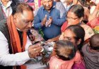 सशक्त बचपन की ओर बढ़ता छत्तीसगढ़, पोषण और बाल संरक्षण में बना राष्ट्रीय मॉडल