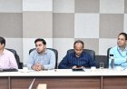 पोषण और बाल कल्याण को मजबूत बनाने राज्य नीति आयोग–यूनिसेफ का मंथन, बस्तर और सरगुजा पर रहेगा विशेष फोकस
