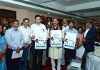 विश्व स्तनपान सप्ताह पर छत्तीसगढ़ के पहले मातृ दूध कोष की घोषणा, मातृ दुग्ध दान को मिला नया आयाम