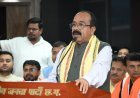 10 से 14 अगस्त तक चलेगा हर घर तिरंगा अभियान, रायपुर से निकलेगी भव्य तिरंगा यात्रा