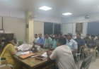 निजी अस्पतालों से जनस्वास्थ्य और स्वच्छता अभियान में सहभागिता की अपील, मेडिकल वेस्ट प्रबंधन पर सख्त निर्देश
