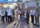 बालोद पुलिस का "मिशन नवचेतना" अभियान जारी, नशा और यातायात नियम तोड़ने वालों पर सख्त कार्रवाई