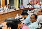 ‘सुघ्घर छत्तीसगढ़’ पोर्टल के उन्नयन पर अधिकारियों को प्रशिक्षण, 31 योजनाओं की मॉनिटरिंग होगी ऑनलाइन