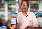 स्मार्ट मीटर और ‘मोर बिजली’ ऐप से बदली तस्वीर, ग्राम ओरमा के ग्रामीणों का बिजली बिल हुआ कम