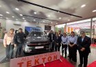 रायपुर में लॉन्च हुई नई Nissan TEKTON, दमदार टर्बो इंजन और प्रीमियम फीचर्स से SUV सेगमेंट में नई दस्तक