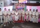 थाना गंज में ई-मालखाना प्रणाली शुरू, रायपुर सेंट्रल जोन के पांच थाने हुए डिजिटल