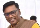 भाजपा के जिला प्रवक्ता बनाए गए राजू टंडिया, संगठन को मजबूत करने की जिम्मेदारी